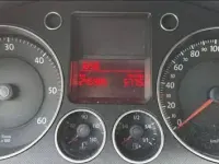 Gebraucht VW Passat Comfortline 105 PS (77 kW) 2007 Blau Limousine