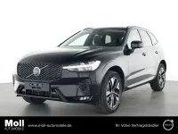 Gebraucht Volvo XC60 Plus 250 PS (183 kW) 2025 Schwarz SUV