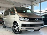 Second-hand VW T6 150 CP (110 kW) 2018 Bej Van