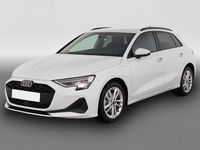 Usata Audi A3 204 CV (150 kW) 2025 Bianco Berlina