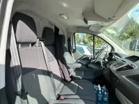 Gebraucht Ford Transit Custom 105 PS (77 kW) 2017 Weiß Limousine