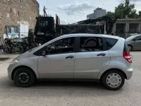 Gebraucht Mercedes A150 Classic 95 PS (69 kW) 2007 Limousine