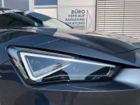 Gebraucht Seat Leon ST Style 116 PS (85 kW) 2026 Grau Kombi