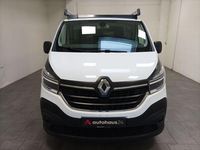 Gebraucht Renault Trafic 2020 Andere