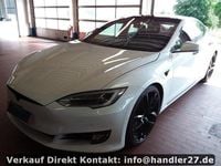 Gebraucht Tesla Model S 244 kW (332 PS) 2017 Kleinwagen