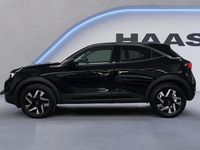 Gebraucht Opel Mokka Elegance 131 PS (96 kW) 2022 Diamant schwarz/karbon schwarz SUV