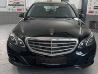 Gebraucht Mercedes E200 136 PS (100 kW) 2015 Schwarz Kombi