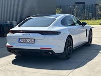 Gebraucht Porsche Panamera 4 330 PS (242 kW) 2021 Limousine