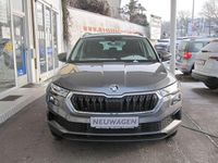 Neu Skoda Karoq 150 PS (110 kW) 2026 Graphitgraumet. SUV