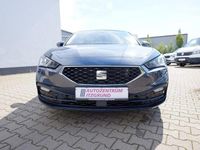 Gebraucht Seat Leon Style 110 PS (80 kW) 2024 Magnetic tech Limousine