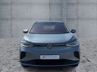 Gebraucht VW ID.4 GTX 219 kW (299 PS) 2021 Stonewashed blue metallic SUV