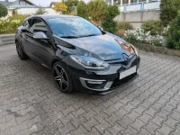 Gebraucht Renault Mégane GT Line GT-Line 220 PS (161 kW) 2016 Schwarz Coupé