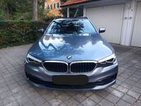 gebraucht BMW 530 i xDrive Touring