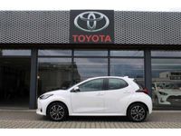 gebraucht Toyota Yaris Hybrid +TEAM-D+COMFORT-PAKET+SHZ+KAMERA+SOFORT