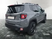 Gebraucht Jeep Renegade 239 PS (175 kW) 2021 Grau SUV