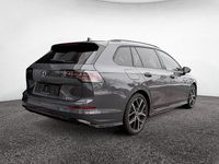 Gebraucht VW Golf VIII R-line 150 PS (110 kW) 2025 Delfingrau Kombi