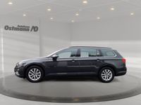 gebraucht VW Passat Variant 1.5 TSI Business AHK Business