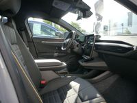 Gebraucht Renault Megane E-Tech Iconic 160 kW (218 PS) 2024 Grau Limousine