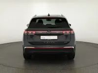 Gebraucht VW Tiguan 150 PS (110 kW) 2025 Grau SUV