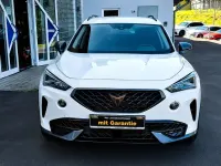 Gebraucht Cupra Formentor 150 PS (110 kW) 2023 Weiß SUV