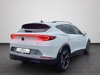 Gebraucht Cupra Formentor VZ 310 PS (228 kW) 2024 Weiß SUV