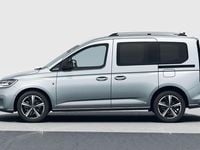Neu VW Caddy Style 122 PS (89 kW) 2025 Van / Kleinbus
