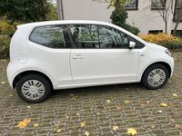 gebraucht VW up! 