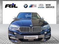 gebraucht BMW X5 M50d M Sportpaket Head-Up HK HiFi LED WLAN