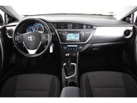 gebraucht Toyota Auris 1.6 Edition *Navi*Klima aut.*