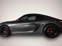 Gebraucht Porsche 718 400 PS (294 kW) 2018 Manufacturer