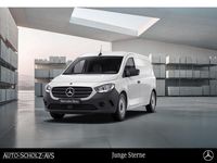 Gebraucht Mercedes Citan 110 95 PS (69 kW) 2025 Arktikweiß Van / Kleinbus