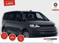 Neu VW Multivan 150 PS (110 kW) 2026 Pure grey uni Van