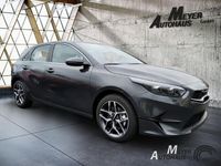 Neu Kia Ceed Spirit 140 PS (102 kW) 2025 Grau Kleinwagen