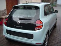 gebraucht Renault Twingo Dynamique