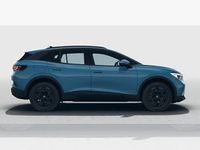 Neu VW ID.4 Pure 139 kW (190 PS) 2025 Grau (costa azul metallic) SUV
