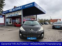 Gebraucht Peugeot 207 Sportium 156 PS (114 kW) 2011 Schwarz Kleinwagen