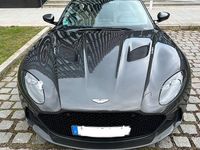 Gebraucht Aston Martin DBS 725 PS (533 kW) 2018 Grau Coupé