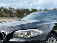 gebraucht BMW 530 D F11 Head-Up|PANO|AHK