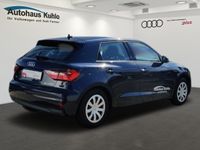 gebraucht Audi A1 Sportback 30 TFSI S tronic