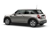Gebraucht Mini Cooper Essential 136 PS (100 kW) 2023 Silber Kleinwagen