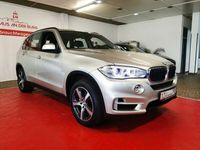 gebraucht BMW X5 - xDrive25d *SHgpfl.+TMP+Navi+ Klima+Xenon