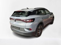 Gebraucht VW ID.4 Pro 125 kW (170 PS) 2022 Mondsteingrau SUV