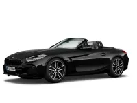 Second-hand BMW Z4 Efficient Dynamics 197 CP (144 kW) 2026 Cabrio