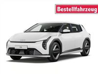 Ny Kia EV4 Air 150 kW (204 HK) 2026 Hvid Sedan
