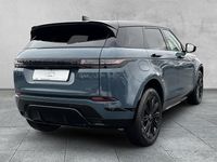 Gebraucht Land Rover Range Rover evoque SE Dynamic 204 PS (150 kW) 2025 Tribeca blue SUV