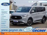 Neu Ford Tourneo Active 232 PS (170 kW) 2025 Grau Van / Kleinbus