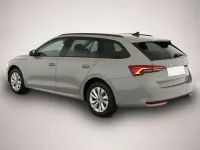 Neu Skoda Octavia Selection 150 PS (110 kW) 2026 Grau Kombi