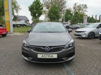 gebraucht Opel Astra Elegance Start/Stop/Navi/beh.FS