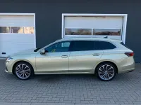 Gebraucht Skoda Superb Suite 193 PS (141 kW) 2024 Kombi