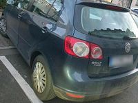 Gebraucht VW Golf V 105 PS (77 kW) 2007 Blau Limousine